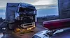 Нарушенията по пътищата у нас са концентрирани в 5 отсечки