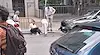 Пиян шофьор предизвика верижна катастрофа в София
