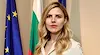 Велислава Петрова увери Иран, че България няма да участва във военни действия