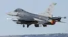Румънски F-16 свали дрон над Трансилвания