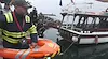 Воден дрон спасява удавници в Царево