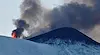 Вулкан в Антарктида изхвърля ежедневно чисто злато във въздуха