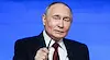 Владимир Путин подписа закон в подкрепа на руския пазар на горива