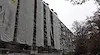 Установиха крадеца на дограма от скелето на блок Явор"
