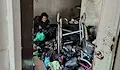 Жители на Бургас пропищяха от агресивна съседка