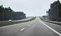 Строят 800 километра нови магистрали чрез частни концесии