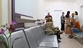 Пациенти чакат 3 часа без климатик в Националната хематология