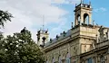 Касата на театъра в Русе затваря до септември