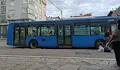 Разреждат курсовете на три автобусни линии в Русе