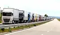 МВР разпореди засилени проверки на товарните автомобили