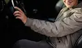 Клип издаде 14-годишен шофьор във Варненско