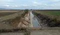 България полива едва 4% от земеделските си земи