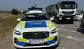 Спряха от движение опасни камиони след проверки в София