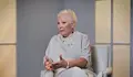 Мая Нешкова: Лягам с мисълта Кирил да дойде насън