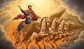 1600 русенци празнуват имен ден на Илинден