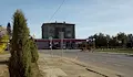 Обраха необитаема къща в село Борисово