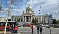Сръбският парламент ще гласува вот на недоверие към правителството