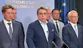 „Продължаваме промяната“ иска вето върху Бюджет 2026
