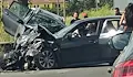 Тежка катастрофа на изхода на Добрич за Варна
