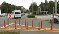 Разделителният остров на "Орлов мост" не спира нарушителите