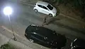 Вандал троши автомобили в квартал "Възраждане"