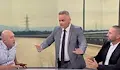 Тежък скандал избухна в ефир между Николай Попов и Николай Димитров