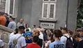 Огромен интерес към кастинг за филм в Русе