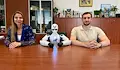 Робърт и Смоуки тръгват на турне