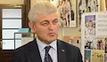 Изпращаме Александър Александров в последния му път на 13 юли