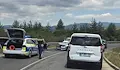 Катастрофа затвори пътя София - Монтана