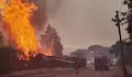 Над 26 000 евакуирани край Мадрид заради опустошителни пожари