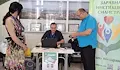 НЗОК отваря мобилни пунктове за приложението еЗдраве