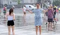 Западна Европа отчита най-топлия юни в историята