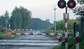 Затварят жп прелеза край село Кривня