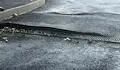 Асфалт за милиони в Две Могили