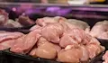 Икономическа полиция иззе 19 тона опасно пилешко месо