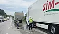 Засилен контрол над ТИР-овете по пътищата в страната