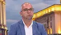 Първан Симеонов: Новото разделение у нас е „Прогресивна България“ срещу ПП-ДБ