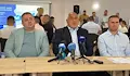 Бойко Борисов: Като станах премиер, нямаше и мантинели