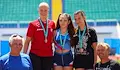 Русенка стана шампион по хвърляне на копие