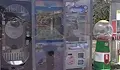 Вендинг машини за живи рибки възмутиха туристите по морето