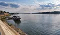 Дунав край Русе достигна минус 88 сантиметра