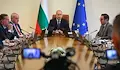 Румен Радев: Изключени са бойни действия от България