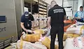 Митничари иззеха нелегални стоки за 5 милиона евро