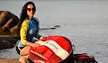 Силвия Рашкова: Не трябва да се мълчи за мъртвите делфини край Приморско