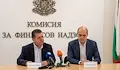 КФН сезира прокуратурата за съмнителни сделки в "ДаллБогг"