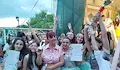Вокална формация „Приста войс“ завоюва Гран при в Балчик