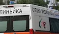 Зърнокомбайн преряза ръката на работник в село Вазово