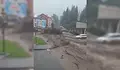 Потоп в Румъния