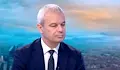 Костадин Костадинов: България проявява агресия към Иран